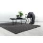 Lalee Hides Harmony Grafit szőnyeg-200x290 (HAR 800 Grafit3)