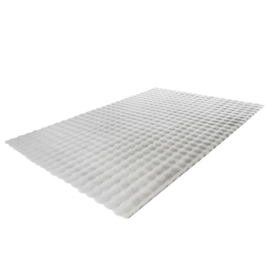 Lalee Hides Harmony Silver szőnyeg-80x150 (HAR 800 Silver)