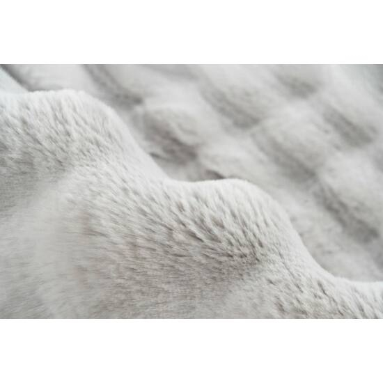 Lalee Hides Harmony Silver szőnyeg-80x150 (HAR 800 Silver)