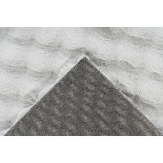 Lalee Hides Harmony Silver szőnyeg-80x150 (HAR 800 Silver)