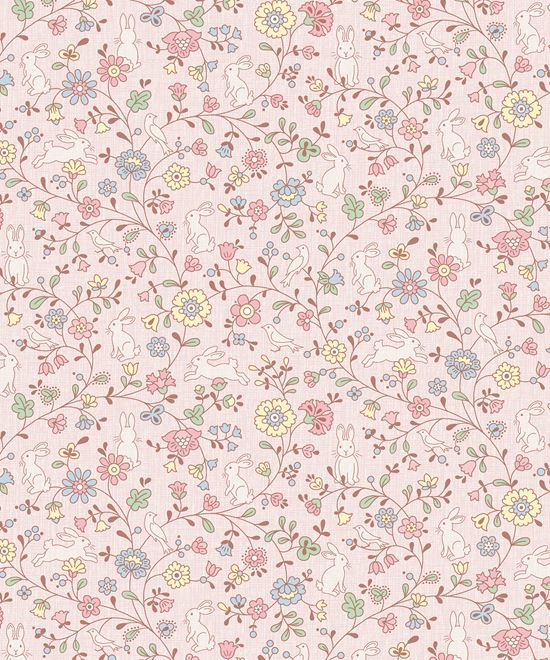 Grandeco Jack' n Rose 10.05 x 0.53 m tapéta JS3105