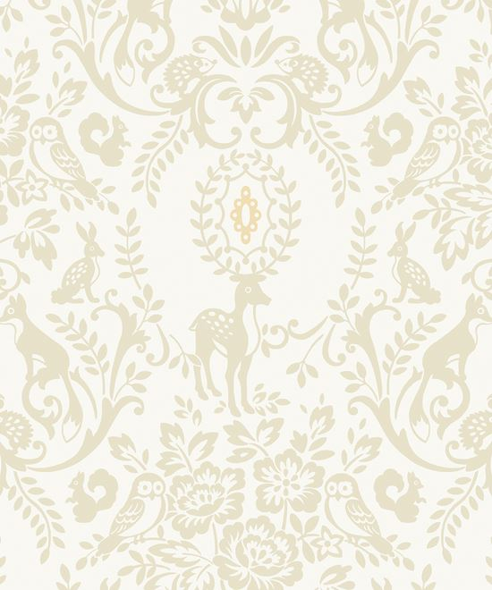 Grandeco Jack' n Rose 10.05 x 0.53 m tapéta JS3303