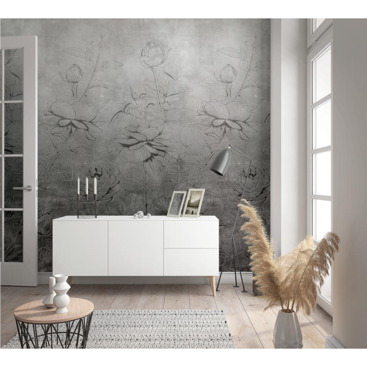 Novamur Jackie panel 81602