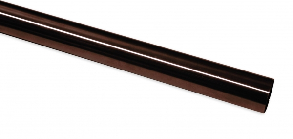 19mm Europa karnisrúd 160cm, bronz 31151