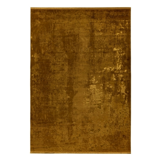 Lalee Home Studio Gold szőnyeg-80x150