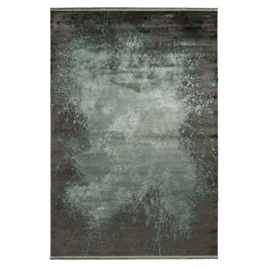 Lalee Elysee Onyx Green szőnyeg - 80x150