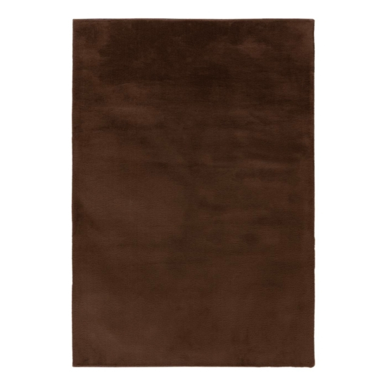 Lalee Hides Emotion Brown szőnyeg - 60x110