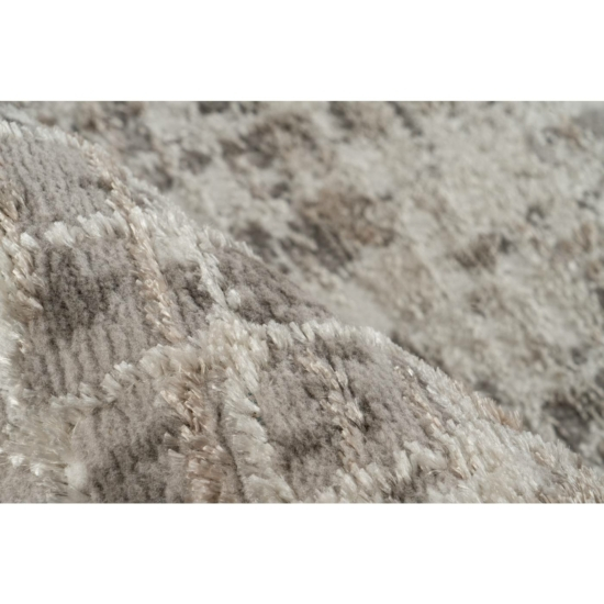 Lalee Home Milas 203 Beige-Silver szőnyeg - 200x290