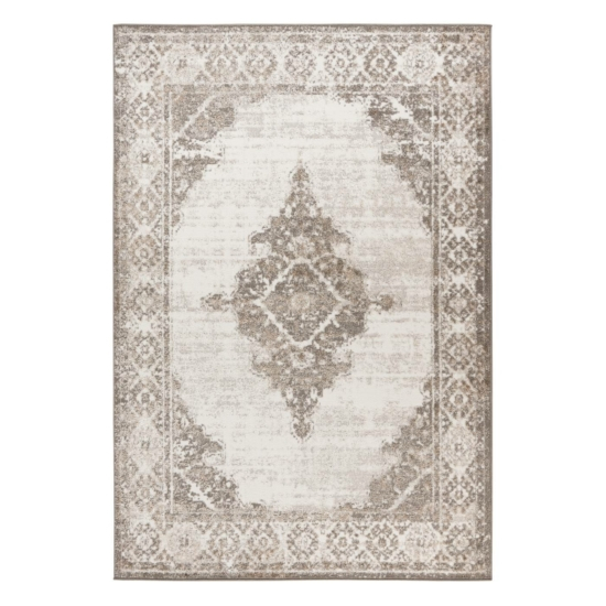 Lalee Home Milas 204 Beige-Silver szőnyeg - 120x170