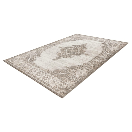 Lalee Home Milas 204 Beige-Silver szőnyeg - 120x170