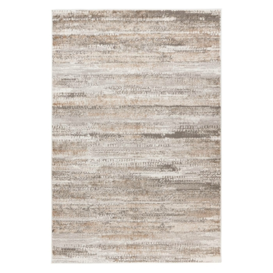 Lalee Home Milas 205 Beige-Silver szőnyeg - 80x150