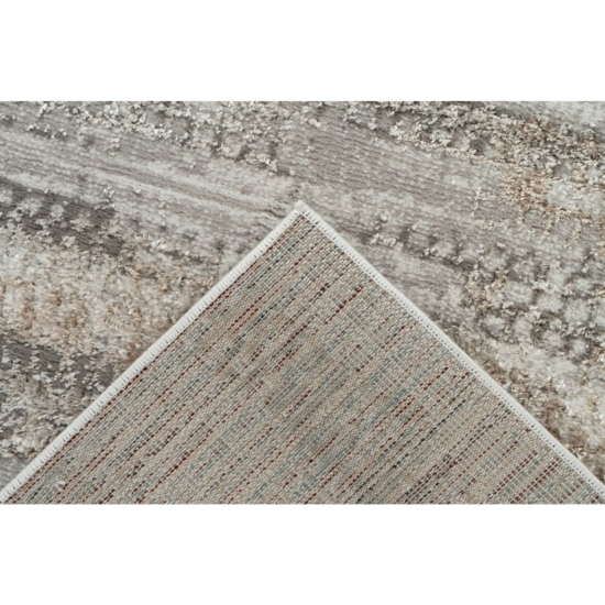 Lalee Home Milas 205 Beige-Silver szőnyeg - 200x290