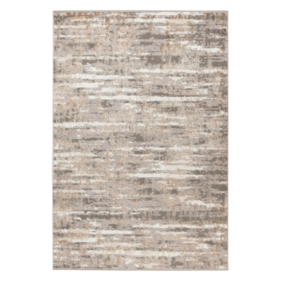 Lalee Home Milas 206 Beige-Silver szőnyeg - 160x230