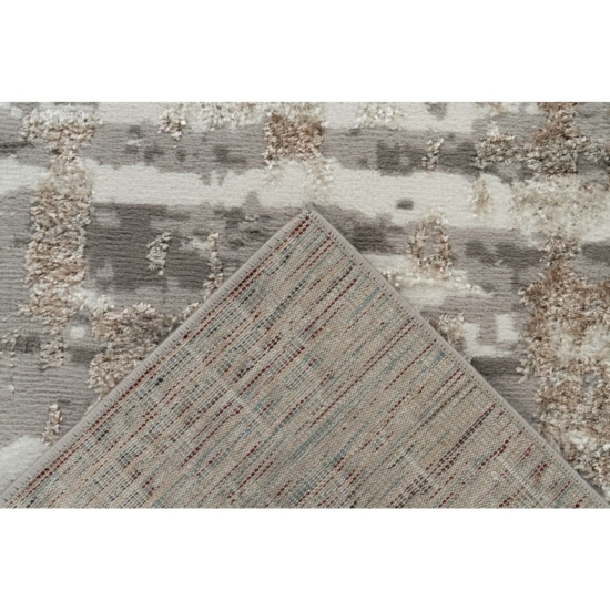 Lalee Home Milas 206 Beige-Silver szőnyeg - 160x230