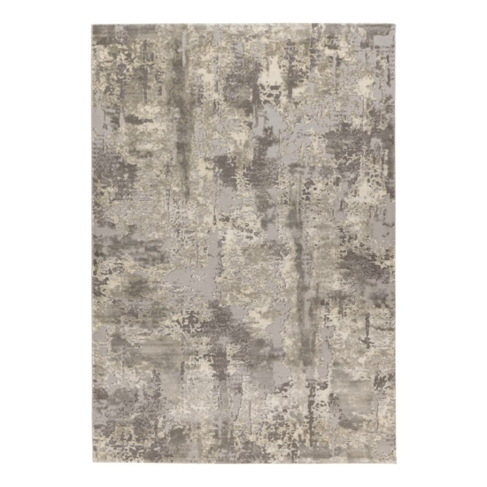 Lalee Monet 501 Silver szőnyeg - 80x150