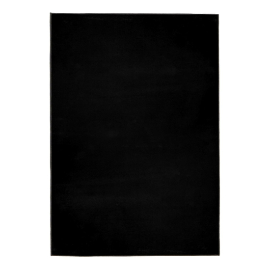 Lalee Hides Loft Black szőnyeg - 80x150