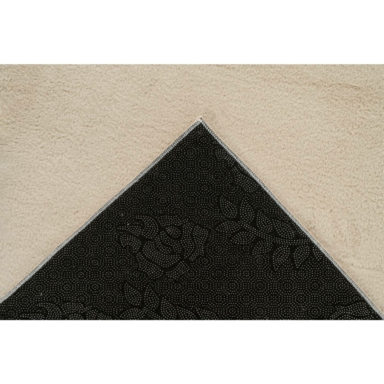 Lalee Hides Loft Beige szőnyeg - 80x150