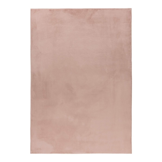 Lalee Hides Loft Powder Pink szőnyeg - 80x150