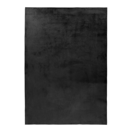 Lalee Hides Loft Graphite szőnyeg - 80x150