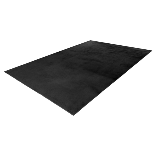Lalee Hides Loft Graphite szőnyeg - 80x150