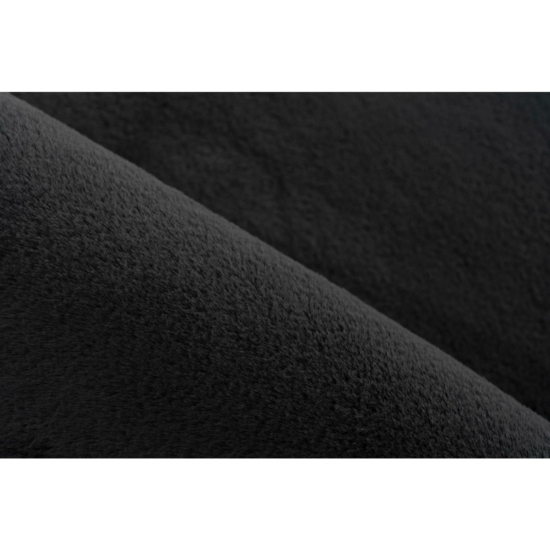 Lalee Hides Loft Graphite szőnyeg - 80x150