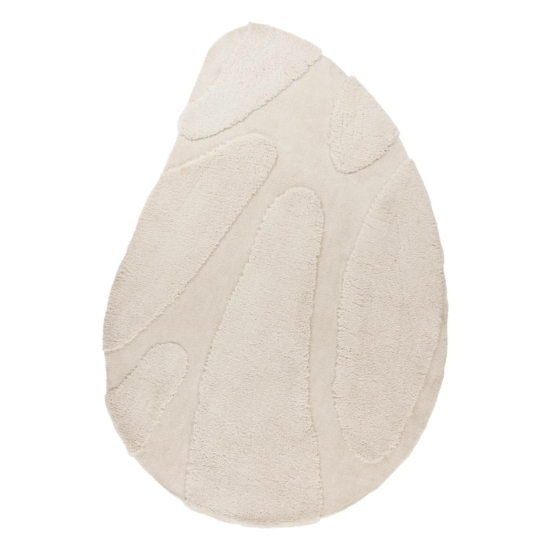 Lalee Ligne Milano 801 Ivory szőnyeg - 200x290