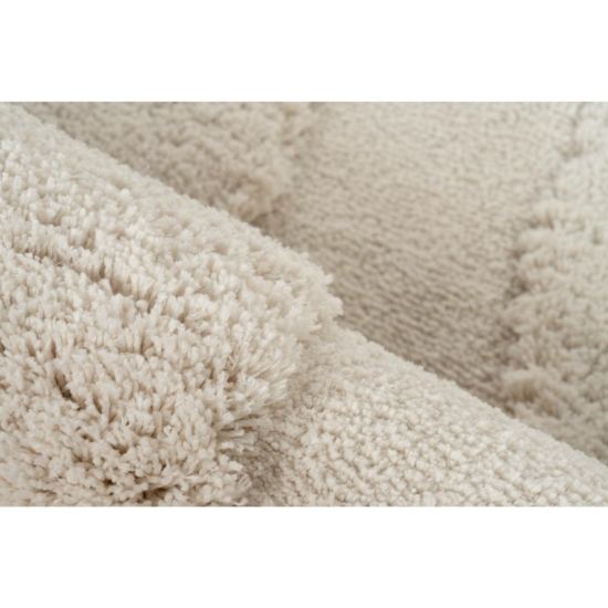 Lalee Ligne Milano 801 Ivory szőnyeg - 200x290