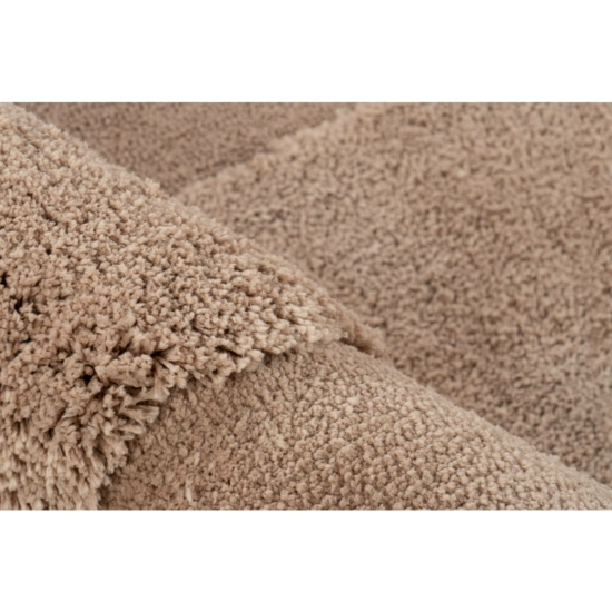 Lalee Ligne Milano 802 Beige szőnyeg - 200x290