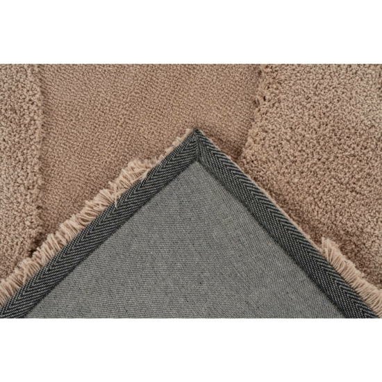 Lalee Ligne Milano 802 Beige szőnyeg - 200x290