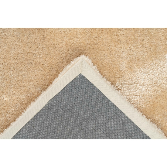 Lalee Ligne Glamour 800 Beige szőnyeg - 120x170