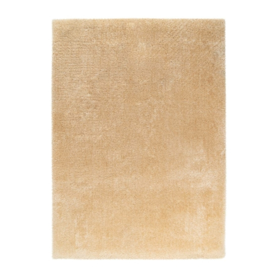 Lalee Ligne Glamour 800 Beige szőnyeg - 160x230