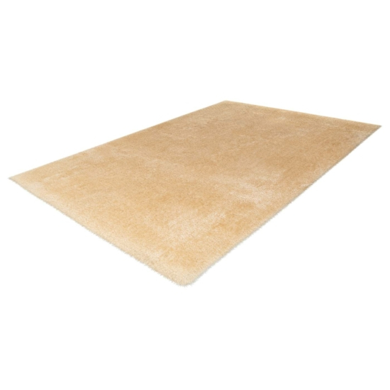 Lalee Ligne Glamour 800 Beige szőnyeg - 160x230