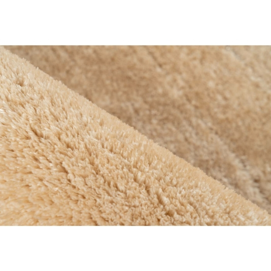 Lalee Ligne Glamour 800 Beige szőnyeg - 200x290