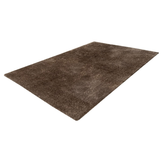Lalee Ligne Glamour 800 Taupe szőnyeg - 200x290