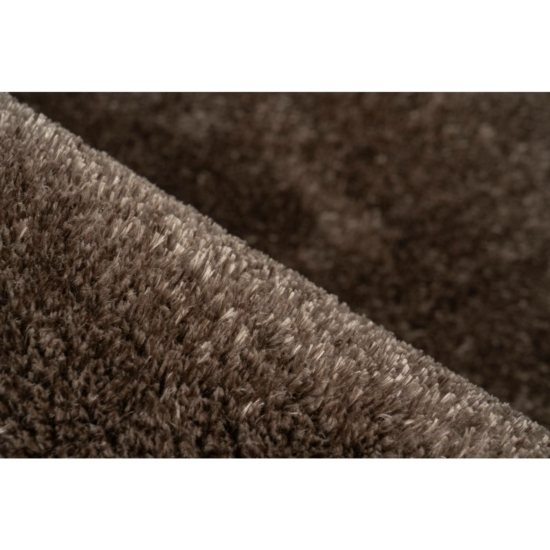 Lalee Ligne Glamour 800 Taupe szőnyeg - 200x290