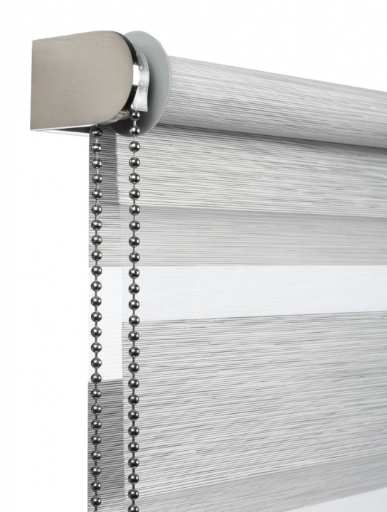 Easy fix és felfúrható rögzítéssel szürke-melange 70x180 23-1252
