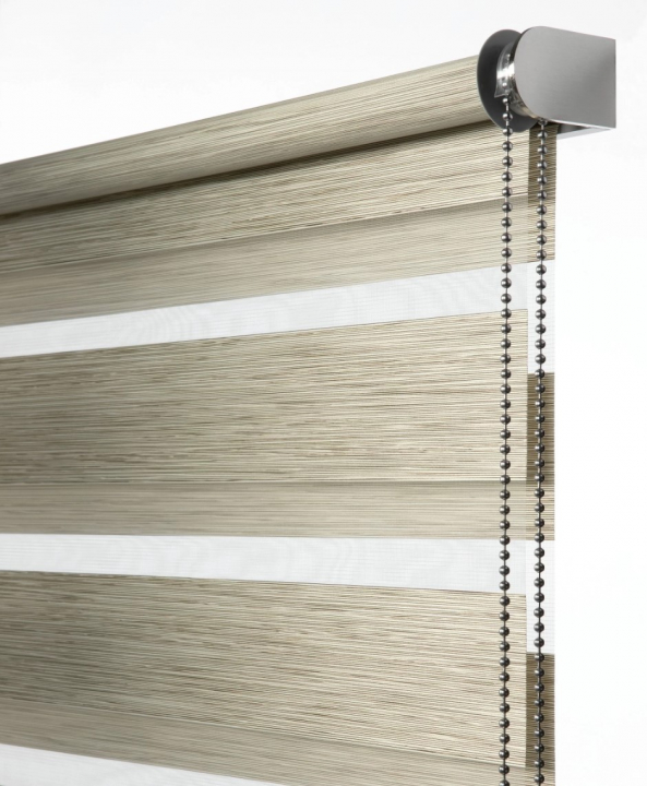 Easy fix és felfúrható rögzítéssel cappucino-melange 80x180 23-1275