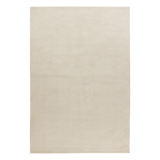 Lalee Home Trendy Uni beige szőnyeg - 80x150