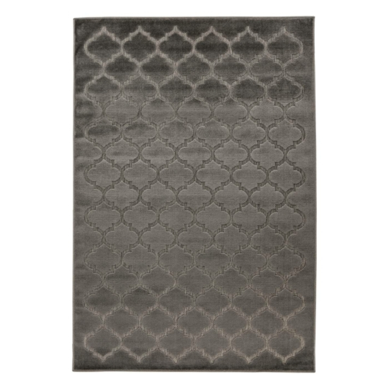 Lalee Home Amira 201 Grey szőnyeg - 80x150