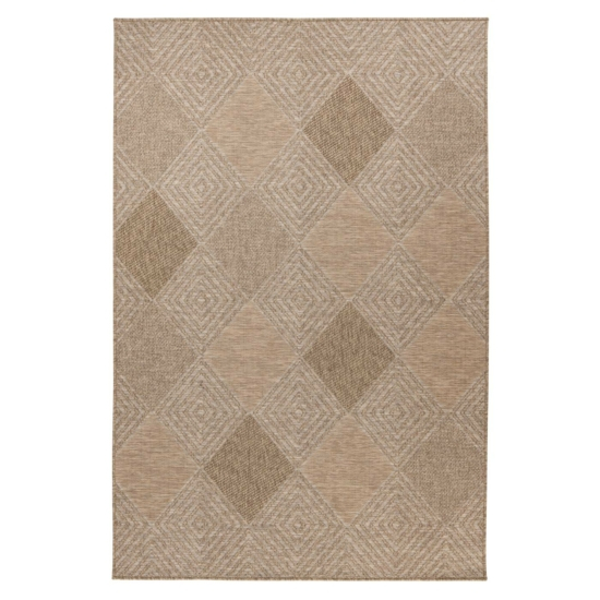 Lalee Home Costa 304 Nature szőnyeg - 120x170