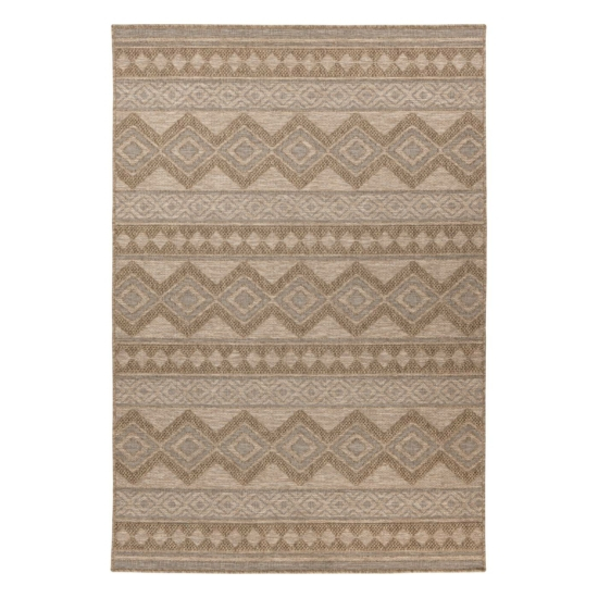 Lalee Home Costa 302 Nature szőnyeg - 120x170