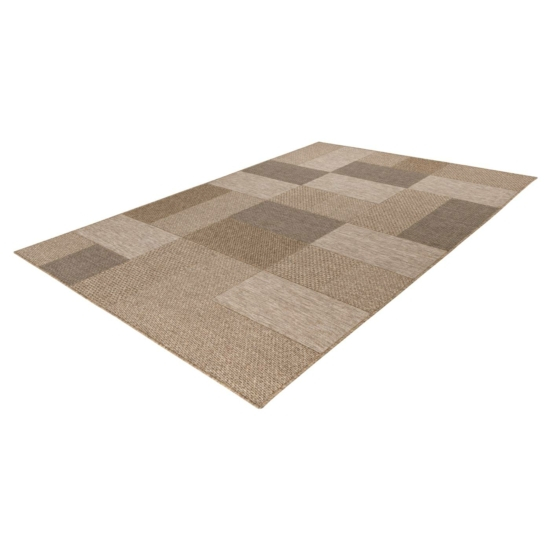 Lalee Home Costa 306 Nature szőnyeg - 80x150