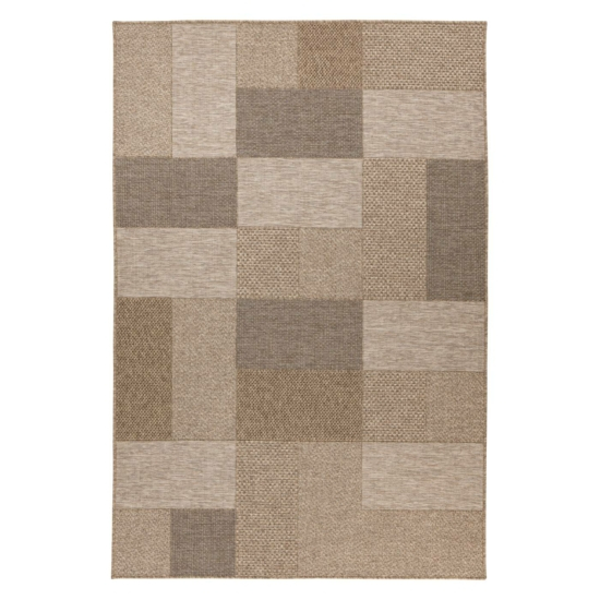 Lalee Home Costa 306 Nature szőnyeg - 200x290