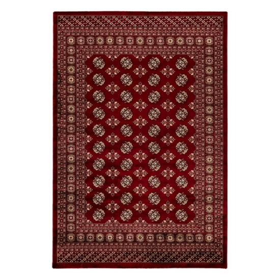 Obsession Basics Ariana 880 Red Szőnyeg - 160x230
