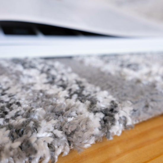 Obsession Basics Canyon 970 Grey Szőnyeg - 80x150