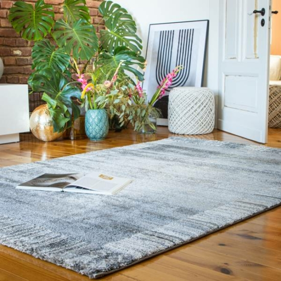 Obsession Basics Canyon 970 Grey Szőnyeg - 160x230
