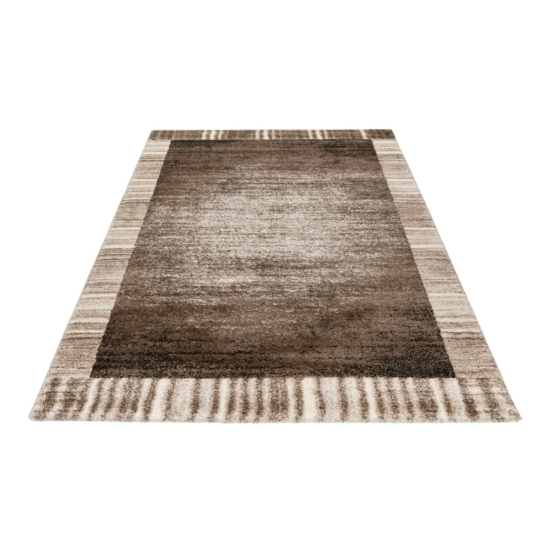 Obsession Basics Canyon 970 Taupe Szőnyeg - 80x150