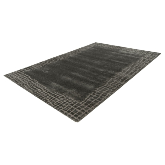 Obsession Basics Canyon 972 Anthracite Szőnyeg - 80x150