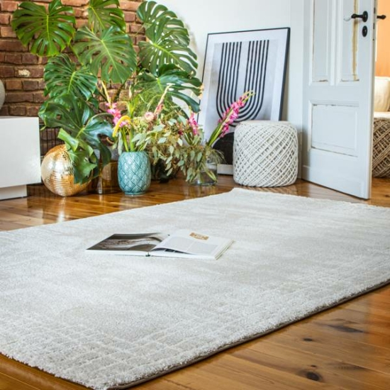 Obsession Basics Canyon 972 Cream Szőnyeg - 120x170