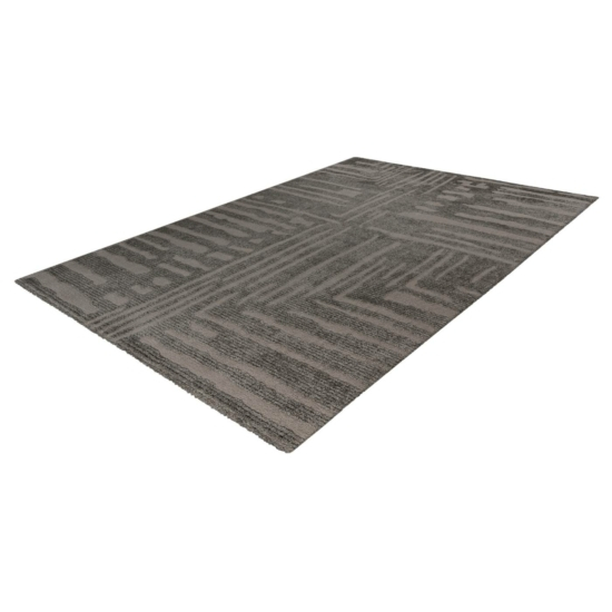 Obsession Basics Canyon 973 Anthracite Szőnyeg - 80x150